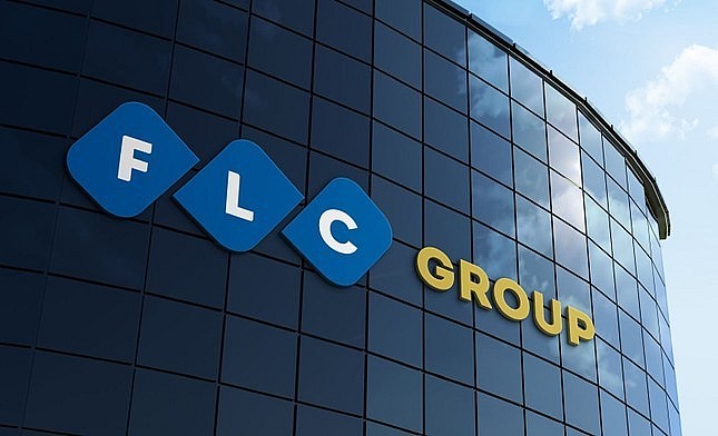 FLC bị cưỡng chế hơn 81 tỷ đồng từ tài khoản mở tại các ngân hàng