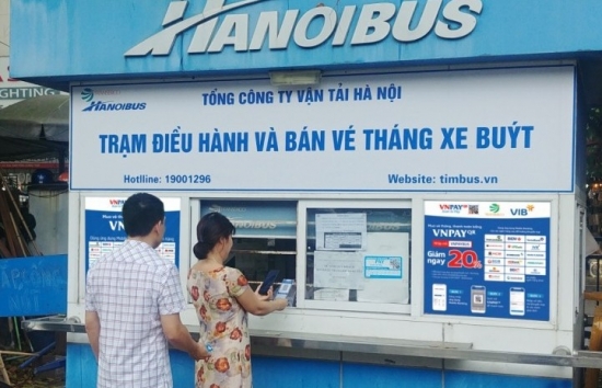 Hà Nội đề xuất tăng vé xe buýt thêm 1.000-11.000 đồng từ 1/1/2024