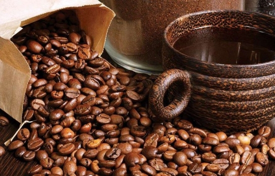 Giá cà phê mới nhất ngày 17/10/2023: Thị trường trong nước ổn định, giá cao nhất 63.700 đồng/kg