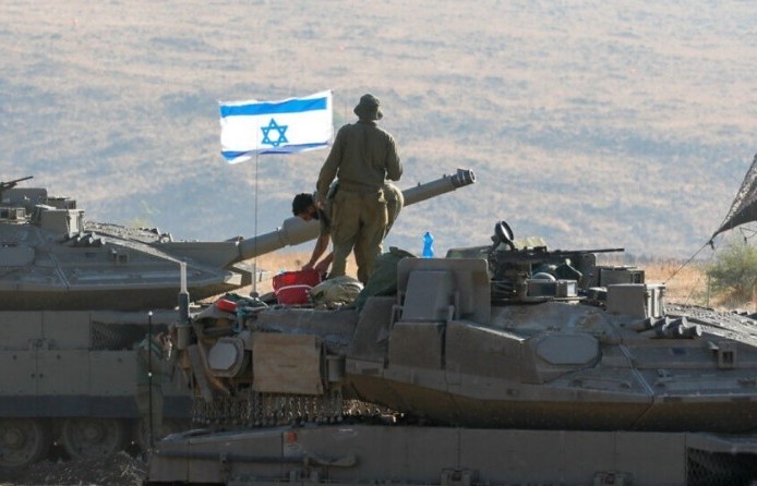 Chiến sự Israel-Hamas ngày 17/10: Mỹ, Israel và Ai Cập đạt thỏa thuận 5 giờ ngừng bắn ở Dải Gaza