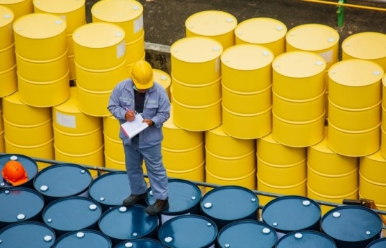 Giá dầu có thể giảm khi căng thẳng khu vực Trung Đông lắng xuống