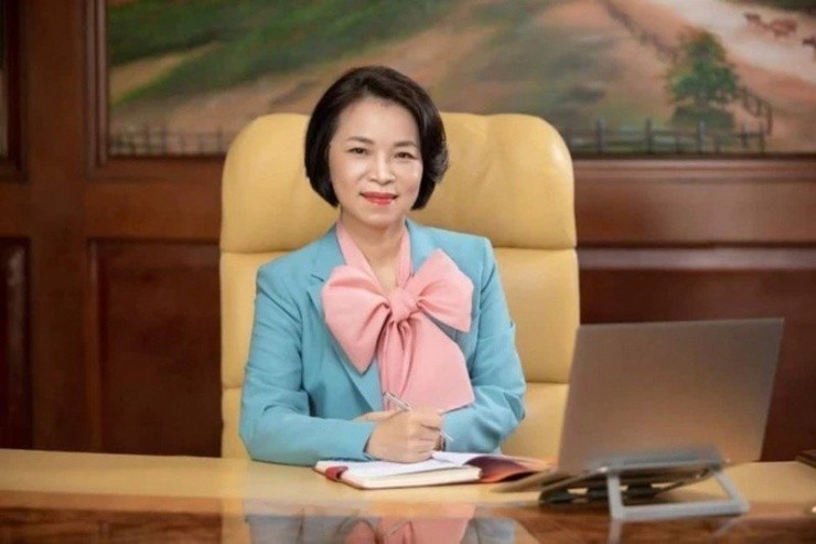 Top 10 nữ tỷ phú Việt Nam quyền lực, truyền cảm hứng cho doanh nhân và giới trẻ