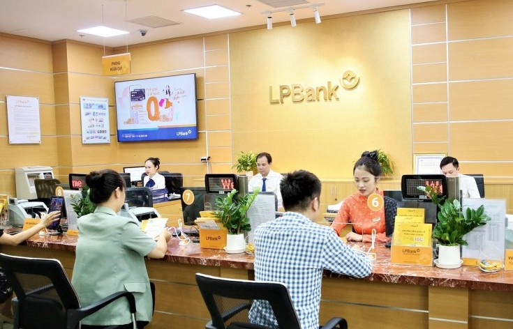 Đã có 5 ngân hàng công bố báo cáo tài chính quý 3, LPBank báo lãi cao nhất