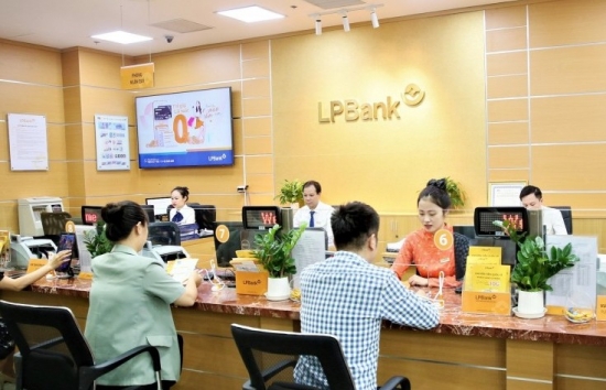 Đã có 5 ngân hàng công bố báo cáo tài chính quý 3, LPBank báo lãi cao nhất