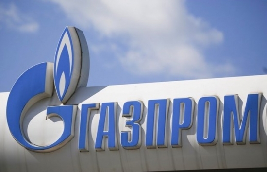 Gazprom công bố thỏa thuận khí đốt lớn với Trung Quốc