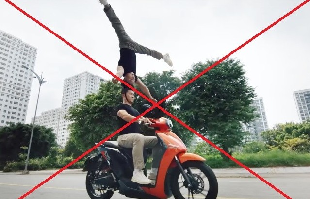 Xe máy điện Dat Bike từng bị triệu hồi vì lỗi khung xe