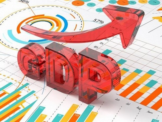 Dự báo cả năm 2023, tăng trưởng GDP có thể đạt trên 5%