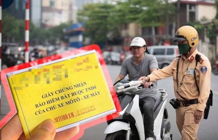 Đề xuất bỏ bảo hiểm xe máy: Có đi ngược với xu thế chung thế giới?