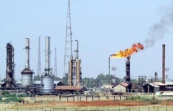 Giá dầu có thể duy trì đà tăng nếu xung đột địa chính trị leo thang