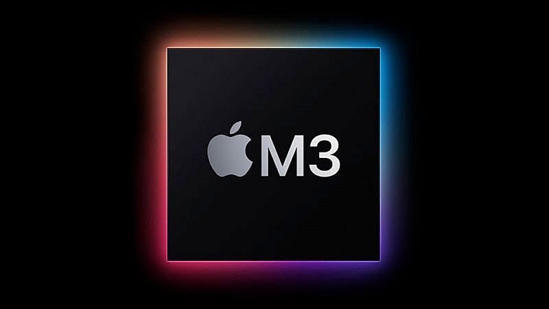 Chip M3, M3 Pro và M3 Max sở hữu công nghệ đột phá để cải thiện đáng kể hiệu năng. Ảnh minh họa