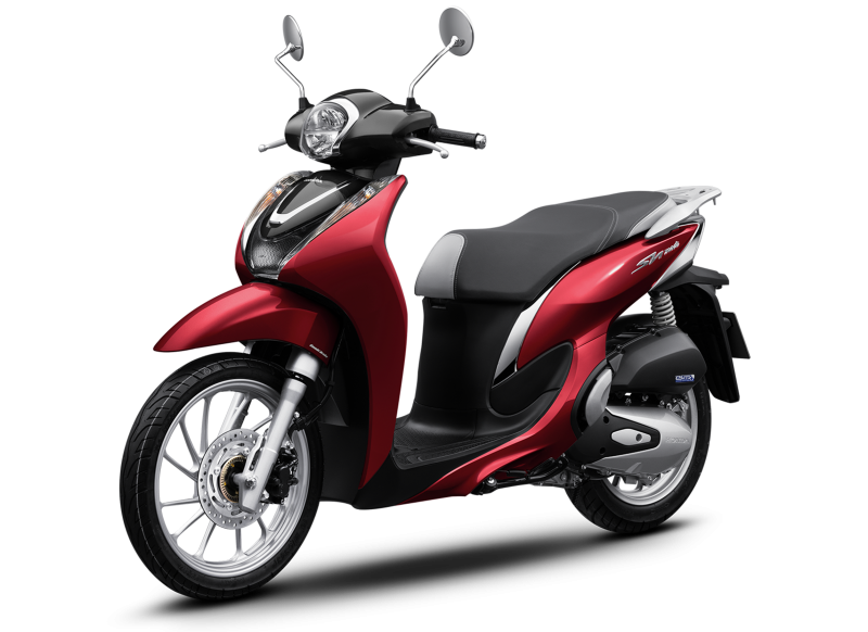 Sh mode 125cc: Cập nhật bảng giá xe mới nhất và giới thiệu phiên bản xe sắp ra mắt