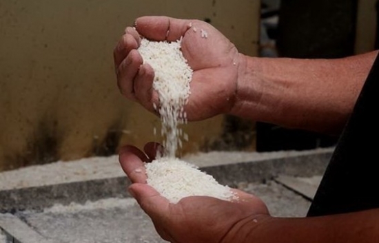 Giá gạo xuất khẩu của Việt Nam tăng vọt, cao nhất từ trước đến nay