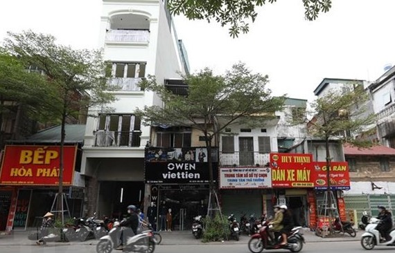 Định danh dữ liệu đất đai để minh bạch thị trường bất động sản