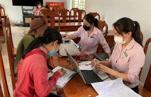 Chính phủ sử dụng hơn 15.000 tỷ đồng để hỗ trợ và mở rộng việc làm