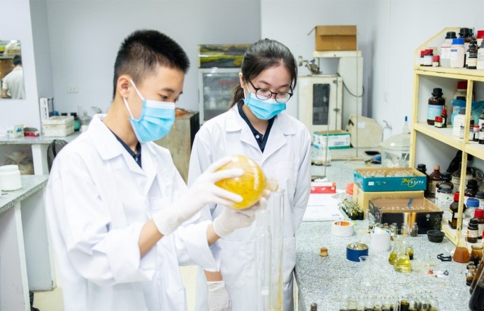 Từ vụ việc nhà khoa học Đinh Công Hướng nghĩ về thương mại hoá các kết quả nghiên cứu