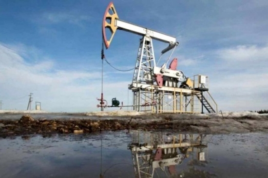 Giá dầu đã có dấu hiệu xác nhận giảm phá vỡ vùng hỗ trợ