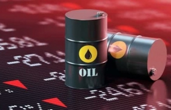 Giá dầu thế giới chiều nay ngày 8/11: Dầu thế giới tiếp tục ở mức thấp