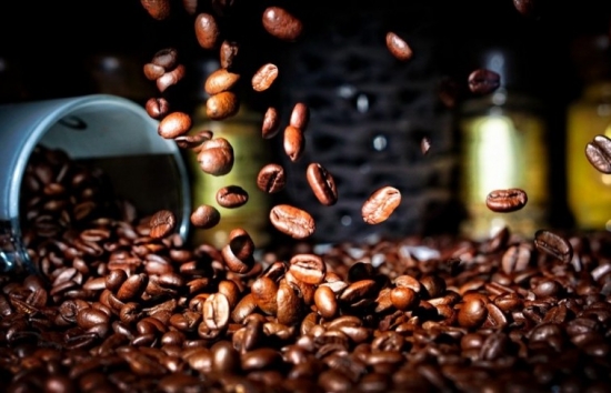 Giá cà phê mới nhất ngày 11/11/2023: Thị trường cà phê trong nước tăng 500 đồng/kg