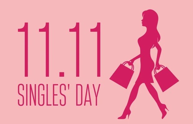 Lễ độc thân 11/11: Bùng nổ khuyến mại, săn sale trên sàn thương mại điện tử