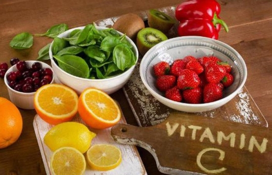 Uống nhiều vitamin C có tốt không?