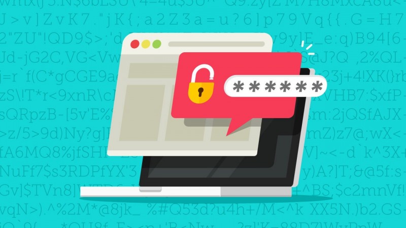 Cách kiểm tra mật khẩu có bị lộ khi truy cập internet