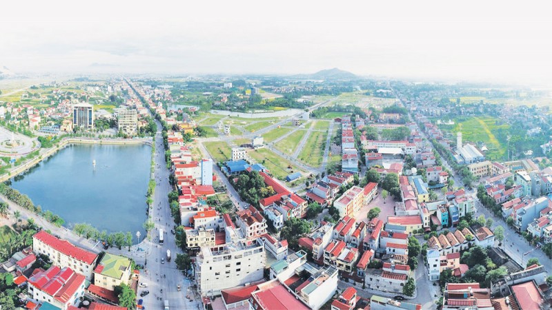 Nhiều sai phạm đầu tư, xây dựng cơ bản tại Việt Yên