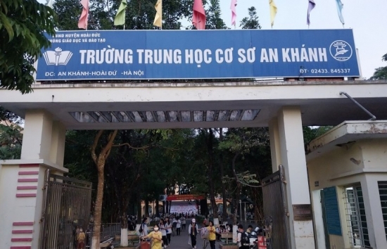 Khi nhà trường tổ chức cho học sinh đi trải nghiệm kèm những tiêu chí kỳ quặc