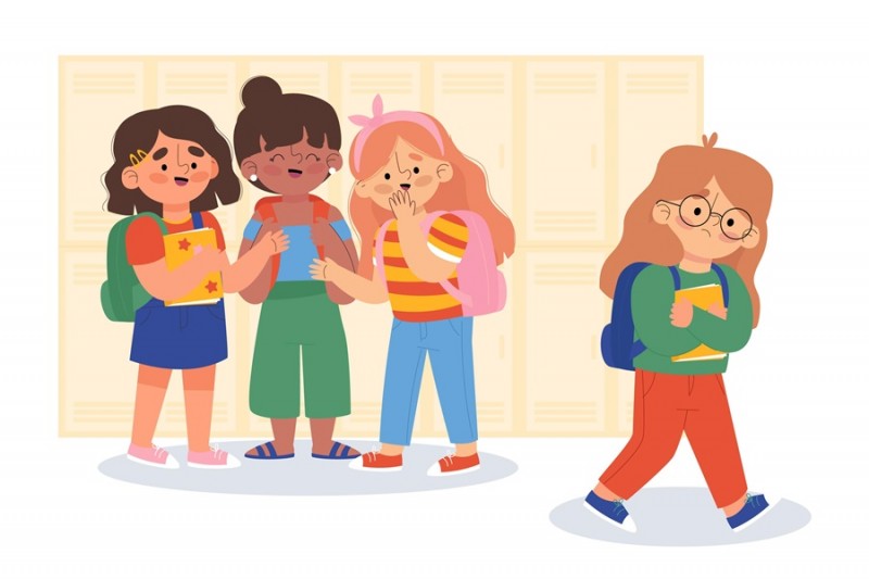 Dừng học 1 tuần với học sinh đánh bạn ở huyện Thường Tín, Hà Nội: Hình phạt có đủ sức răn đe?