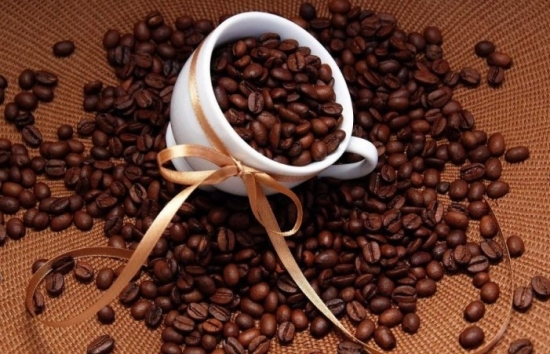 Giá cà phê tăng mạnh khi khẩu vị rủi ro trở lại