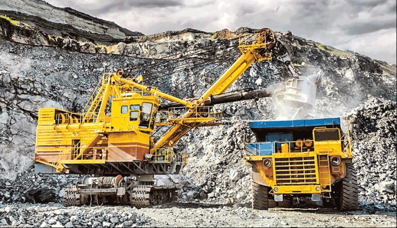 Cổ phiếu BMC của Khoáng sản Bình Định sôi động trước tin thoái vốn Nhà nước