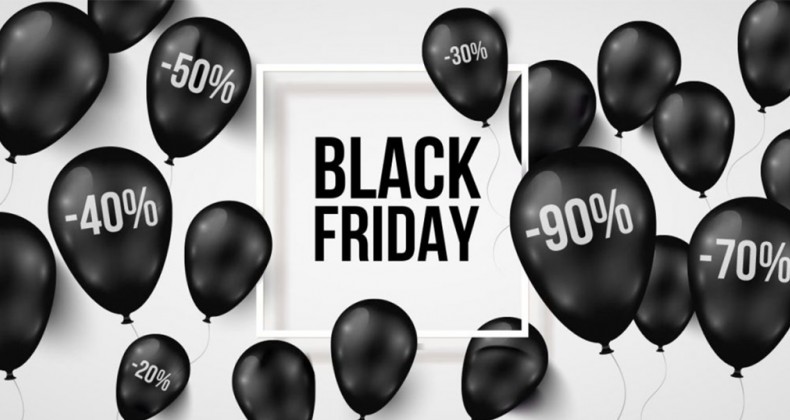 Dịp mua sắm giảm giá rầm rộ nhất năm, Black Friday là ngày nào?
