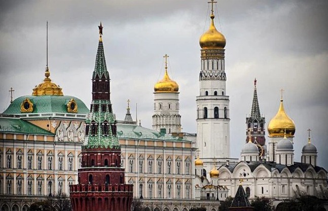 Điện Kremlin khẳng định Nga tránh được nguy cơ đổ vỡ nền kinh tế