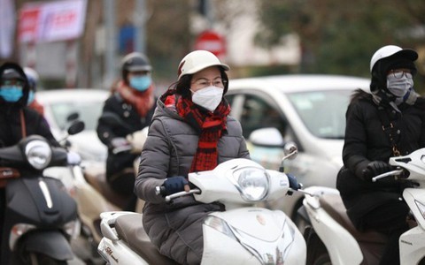 Dự báo thời tiết Hà Nội ngày mai 22/11/2023: Hà Nội ngày nắng, trời lạnh về sáng và đêm