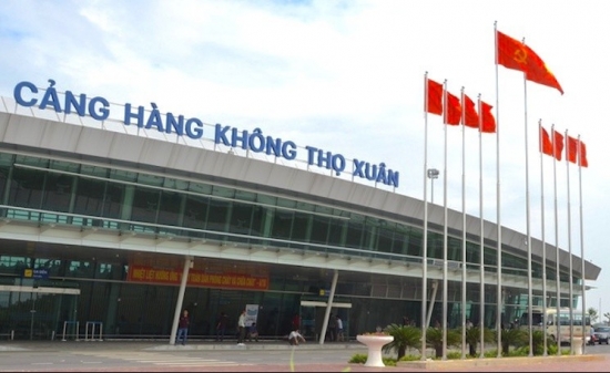 Sân bay duy nhất của tỉnh Thanh Hóa: Trên 11 năm tuổi, đón đưa hàng triệu hành khách mỗi năm