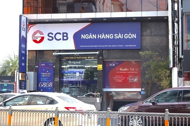 Các công ty thẩm định giá nào giúp sức Vạn Thịnh Phát