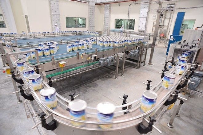 CEO Mai Kiều Liên - người đặt dấu ấn tiên phong cho ngành sữa Việt