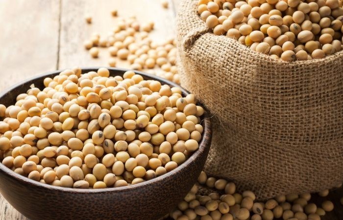 Safras cắt giảm dự báo sản lượng đậu tương Brazil xuống còn 161,4 triệu tấn