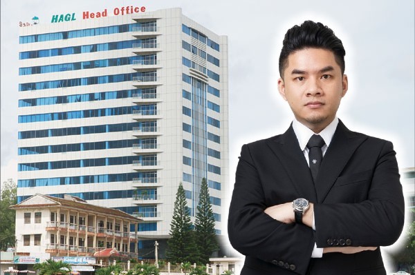 Cá nhân duy nhất trong vụ