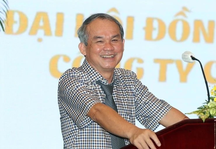 Doanh nghiệp trong tuần: HAGL tung