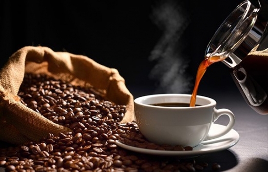 Giá cà phê mới nhất ngày 27/11/2023: Thị trường trong nước tăng 600-700 đồng/kg