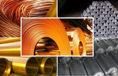 Giá kim loại tăng nhờ cả yếu tố vĩ mô và cung - cầu