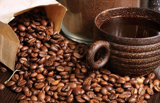 Giá cà phê Arabica tiếp tục tăng khi lực mua của giới đầu cơ lấn át