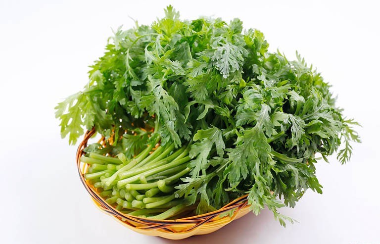 Tác dụng ít người biết của loại rau đặc sản của mùa đông