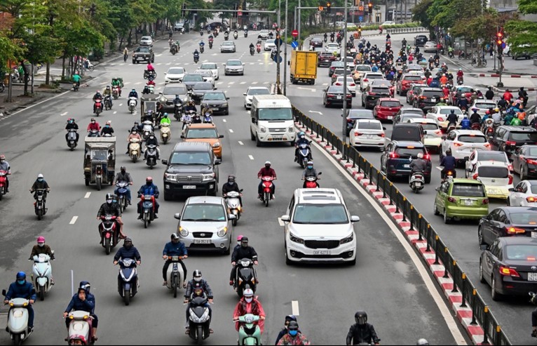 Câu chuyện nồng độ cồn: Từ quy định đến xây dựng ý thức công dân