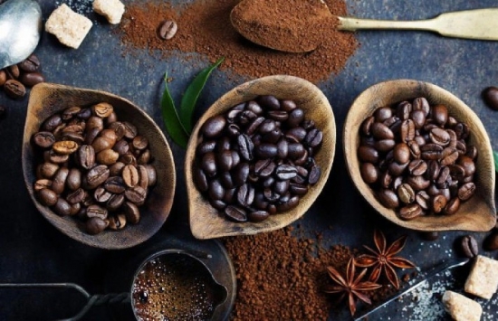 Giá cà phê mới nhất ngày 29/11/2023: Thị trường trong nước tiếp tục tăng 200 đồng/kg