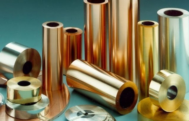 Rủi ro nguồn cung hỗ trợ giá đồng, kim loại quý có thể tăng do áp lực vĩ mô yếu