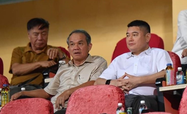 Toàn cảnh phi vụ Bầu Thụy