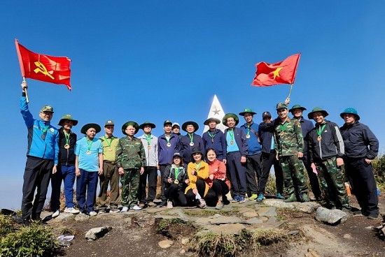 Diễn đàn Thương mại Việt Nam – EU 2023: Hành trình hợp tác bền vững và triển vọng tương lai