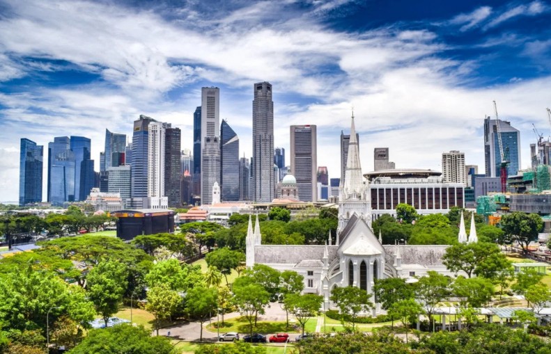 10 thành phố đắt đỏ nhất thế giới, top 1 đến từ khu vực Đông Nam Á