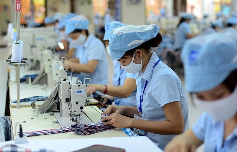 4.000 nhân viên còn 37: Ông lớn dệt may bán tài sản, hướng sang bất động sản